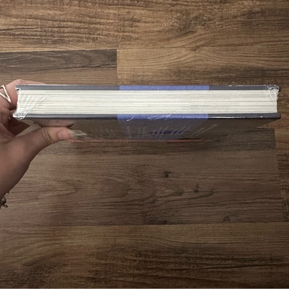 THE BRIDGE OF STARS: 365 Prayers, Blessings & Meditations from Around the World - Picture 5 of 5